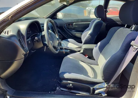 1994 Toyota Celica Gt z USA, uszkodzony, nr VIN JT2ST07F7R0010430